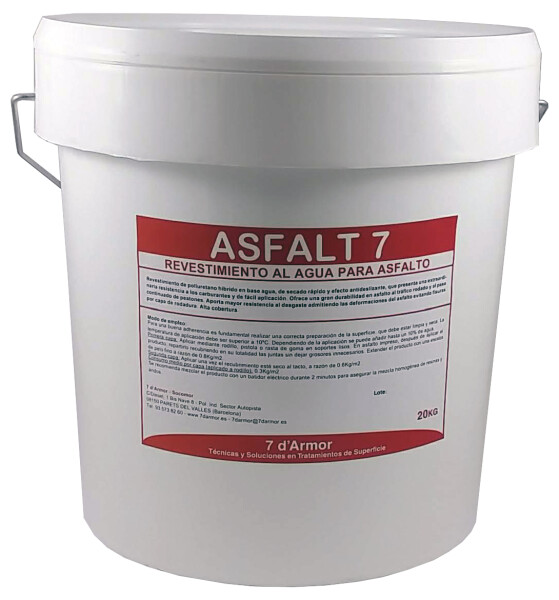 ASFALT 7